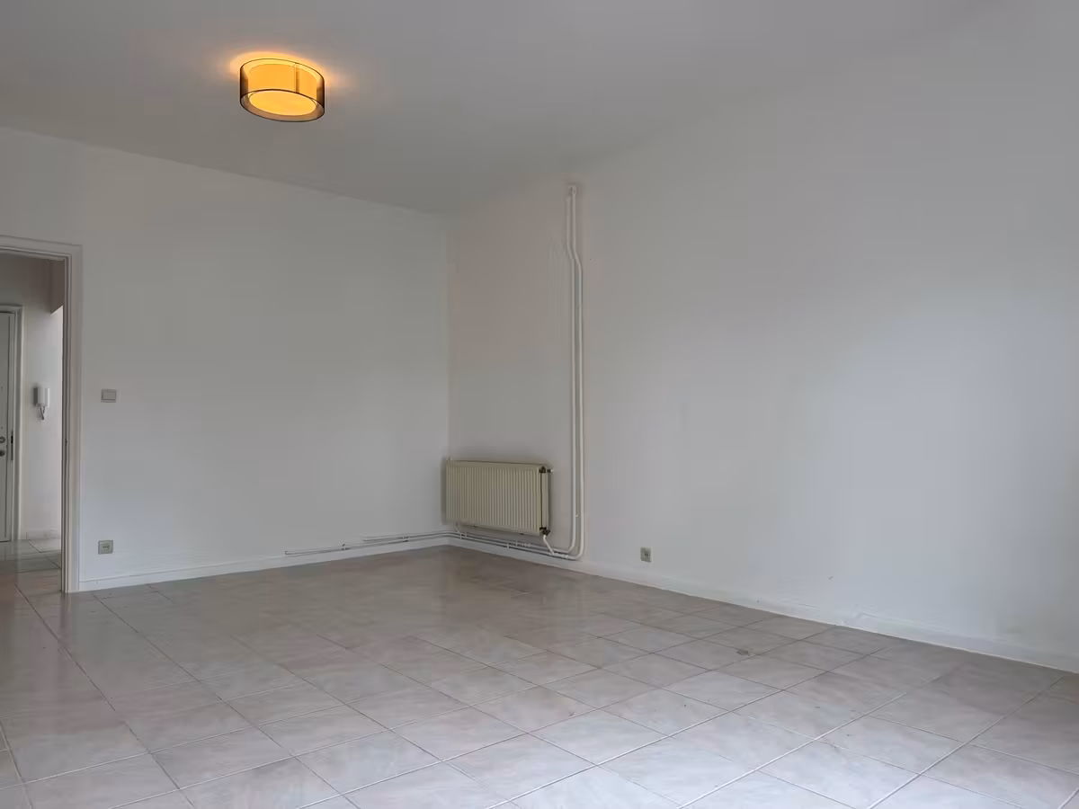 One-bedroom apartment with terrace in Berchem - 9