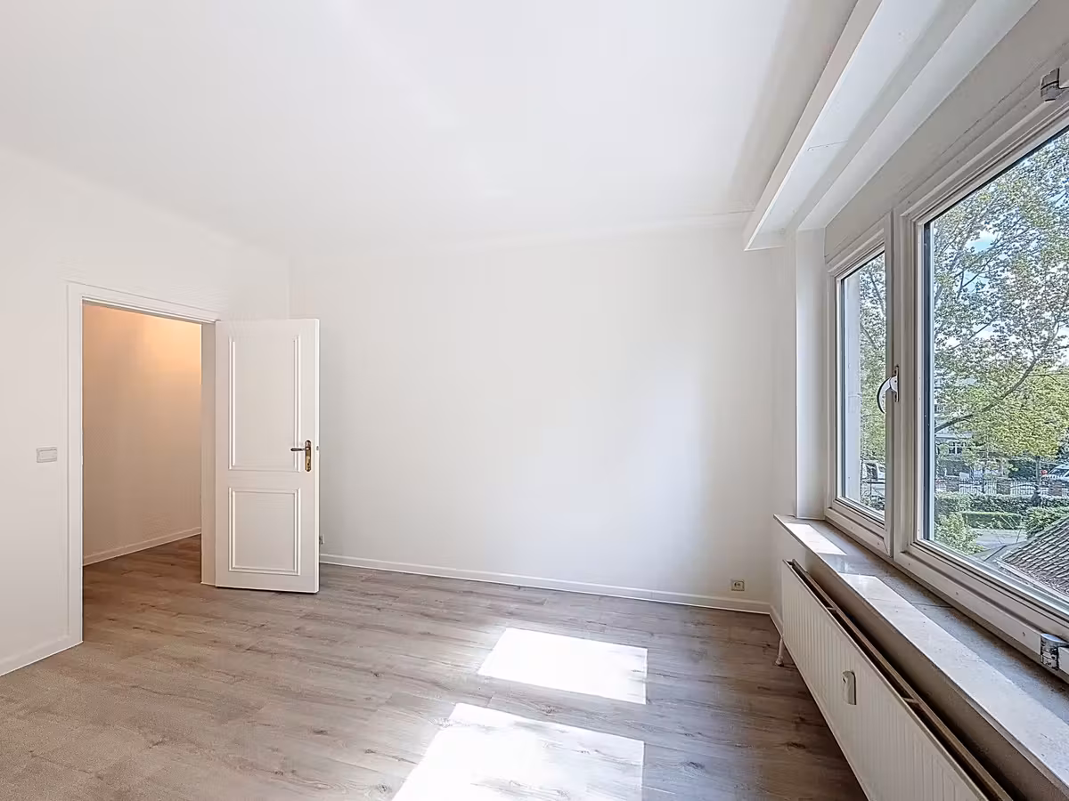 Groot appartement met 3 slaapkamers en terras in Gent - 14