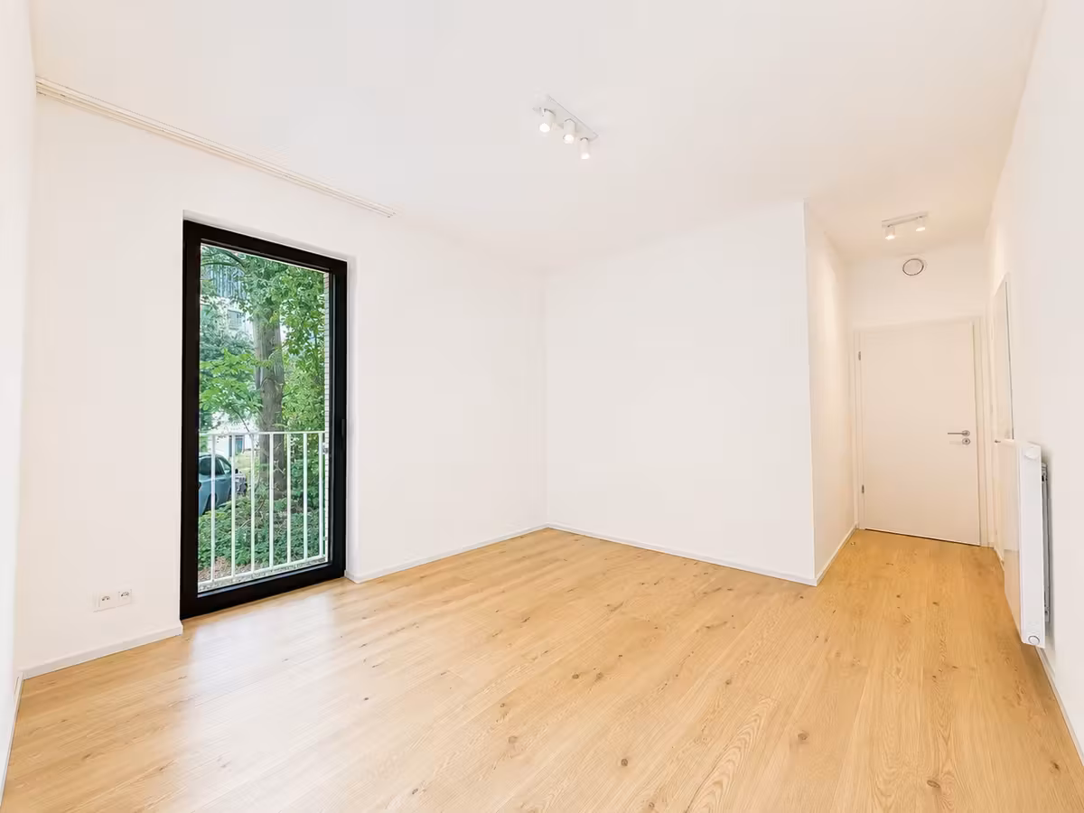 WOLUWE-ST-LAMBERTS – NEERVELDSTRAAT | MOOI 2-SLAAPKAMERAPPARTEMENT MET TERRAS EN PARKING - 10