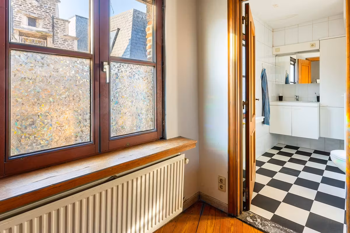 Duplex cosy avec terrasse ensoleillée - 9