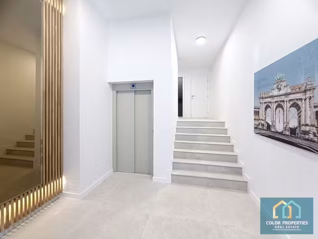 Nouvel appartement dans le complexe The Post - 9
