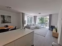 Appartement moderne à Evere - 4