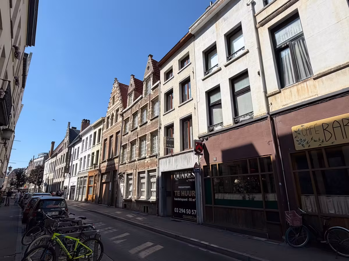Appartement triplex meublé dans le centre historique - 11