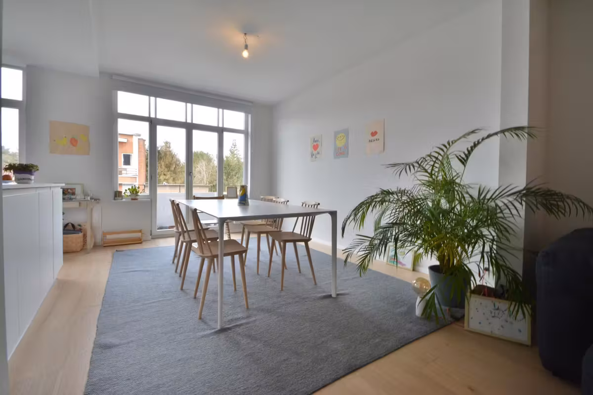 Ruime duplex met 3 slaapkamers in Watermaal-Bosvoorde - 3