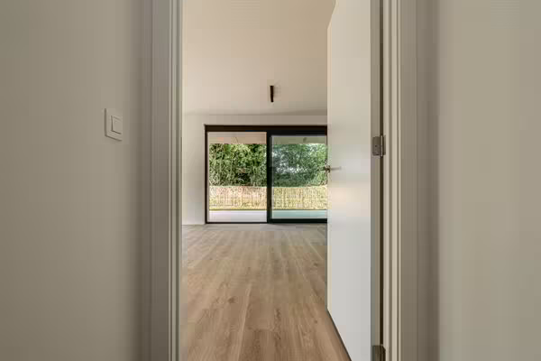 Appartement met 3 slaapkamers en terras in Sint-Lambrechts-Woluwe - 4