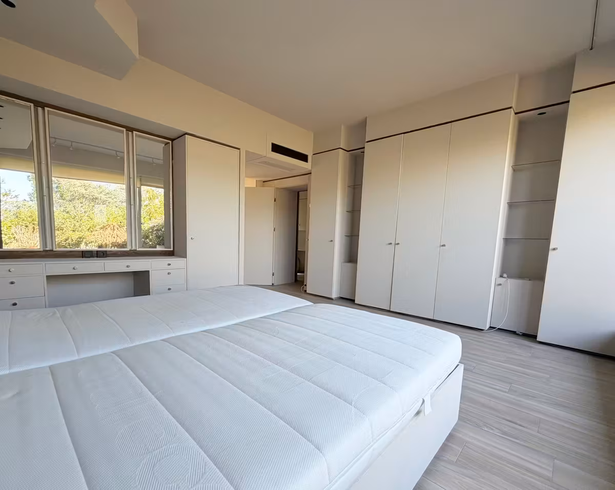 Somptueux penthouse avec terrasses à Ixelles - 4