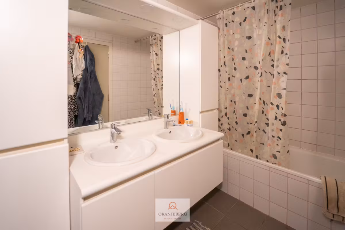Gezellig appartement op het Sint-Baafsplein - 6