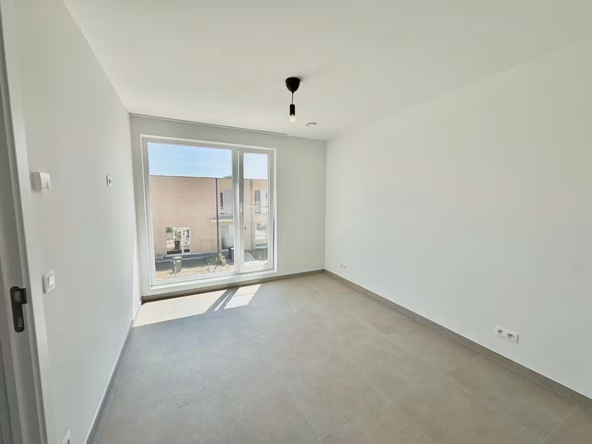 Nieuwbouw woning met 3 slaapkamers en tuin - 10