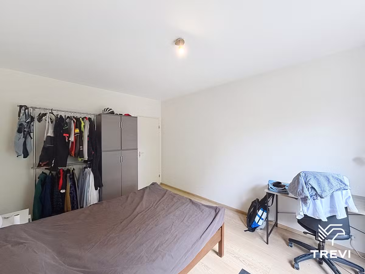 Twee-slaapkamerappartement in Ixelles - 7