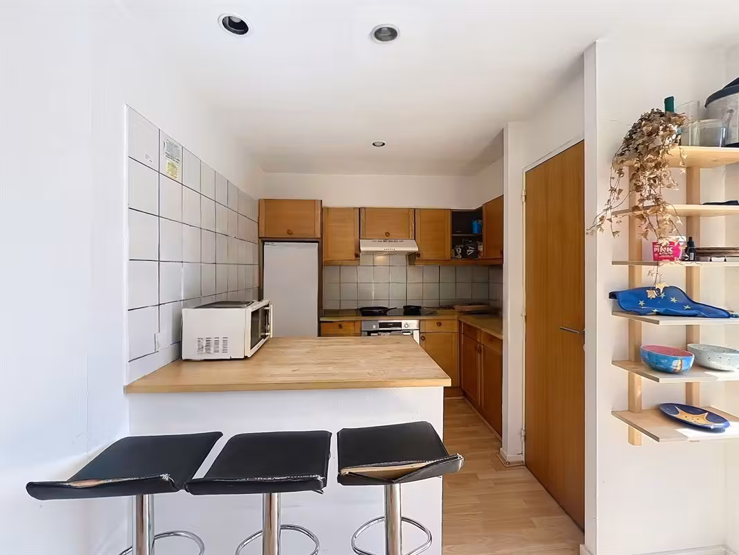 Apartment in Brussels (1000) - 10