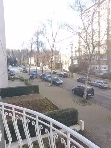 Spacious 4-bedroom apartment in Ixelles - 13
