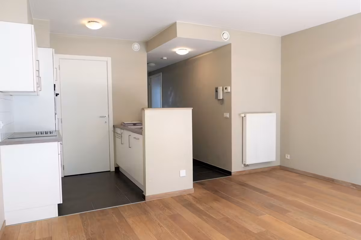 Leuk appartement in woonproject Reylof - 9