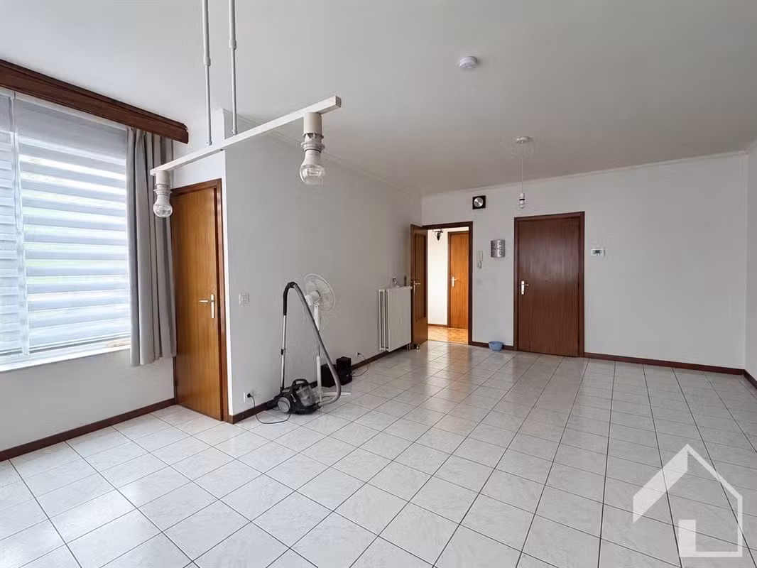 Maison à rez-de-chaussée avec 3 chambres et jardin - 1