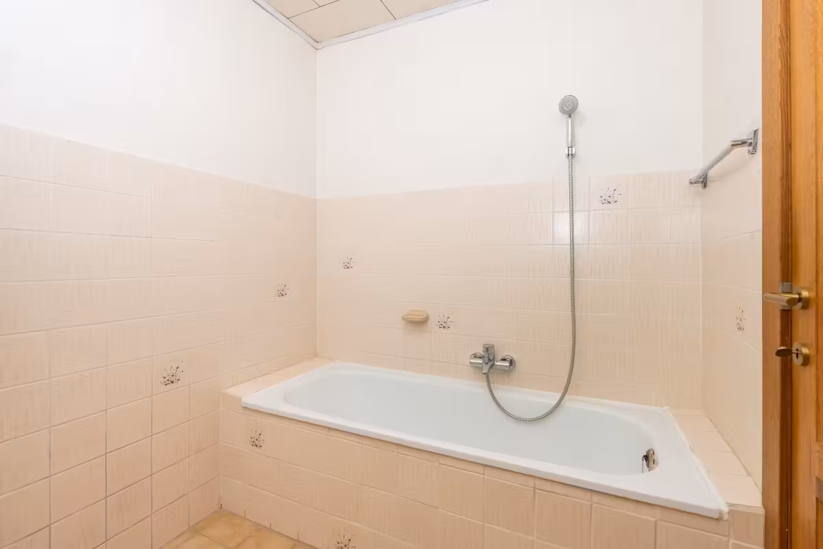 Apartment with 2 bedrooms and garden for rent Wilrijk - 8