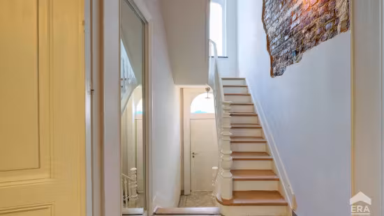 House with 4 bedrooms and garden in Vorst - 5