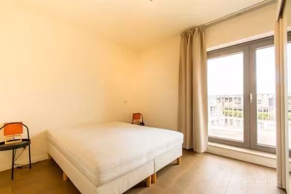 Furnished apartment in the center of Brussels - 13