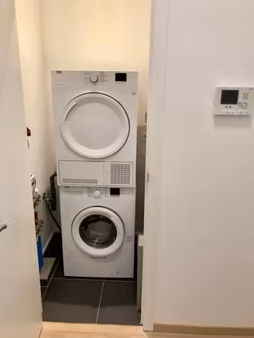 Studio meublé à Bruxelles - 5