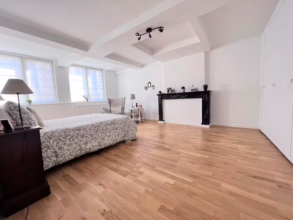 Magnifique duplex rénové au cœur de Bruxelles - 10