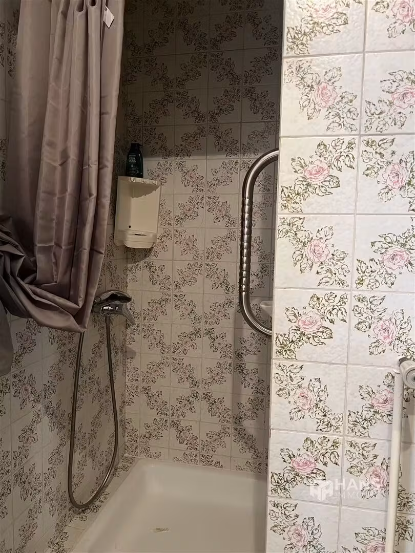 Appartement lumineux avec 2 chambres et terrasse au centre d'Anvers - 5