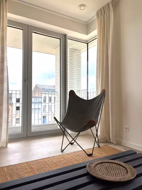Appartement neuf meublé avec 2 chambres à coucher - 10