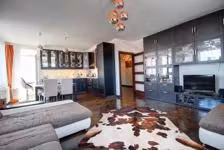 Penthouse 3CH - Meublé - Montgomery - 5