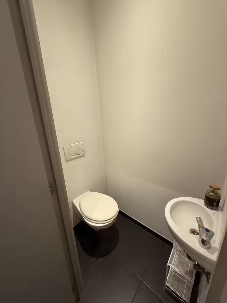 Appartement central avec 2 chambres au cœur d'Anvers - 9