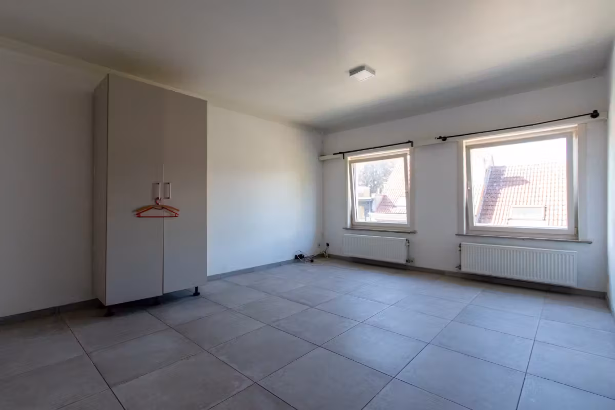 Studio nabij het Groen Kwartier - 3