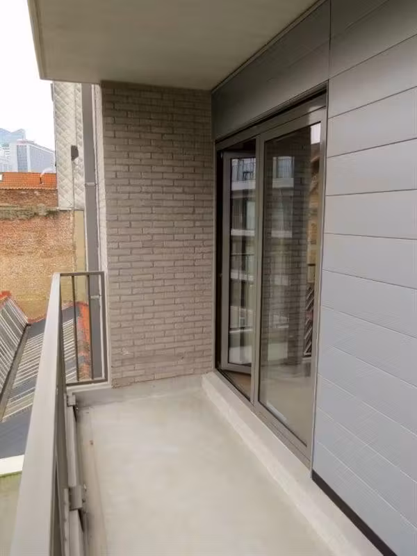 Furnished apartment downtown - 2