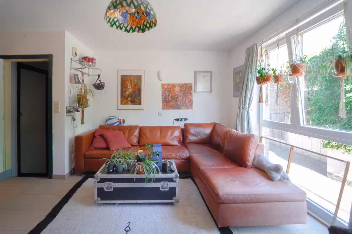 Appartement vlakbij Gent-Sint-Pietersstation - 9