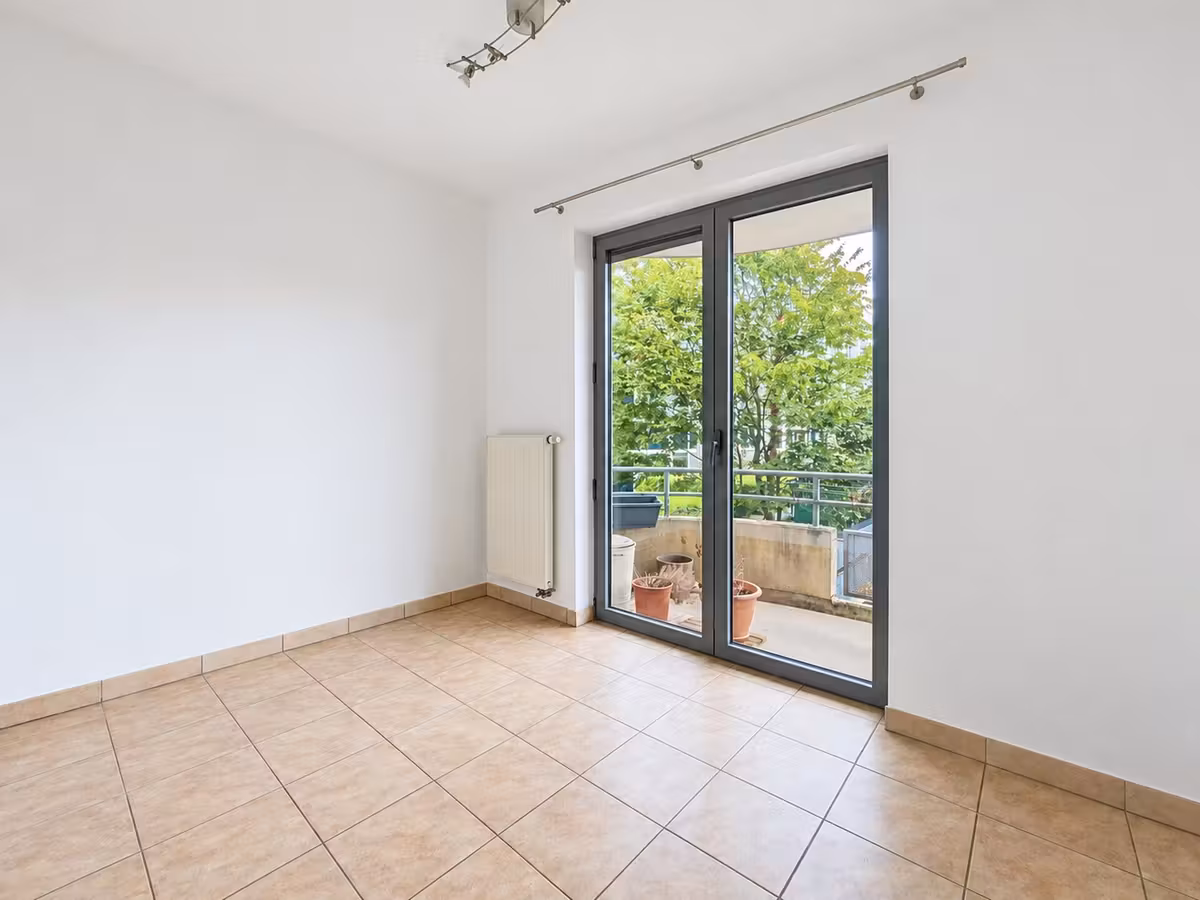 Two-bedroom apartment with terrace in Evere - 15