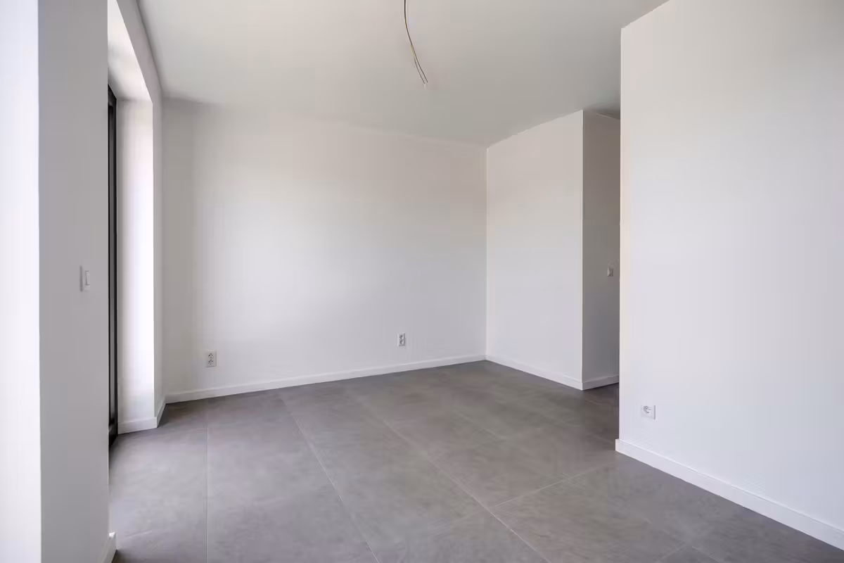 Appartement neuf avec terrasse près du Parc Spoor Noord - 7