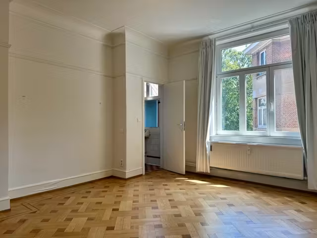 Uitzonderlijk appartement te huur in 1050 Elsene - 12
