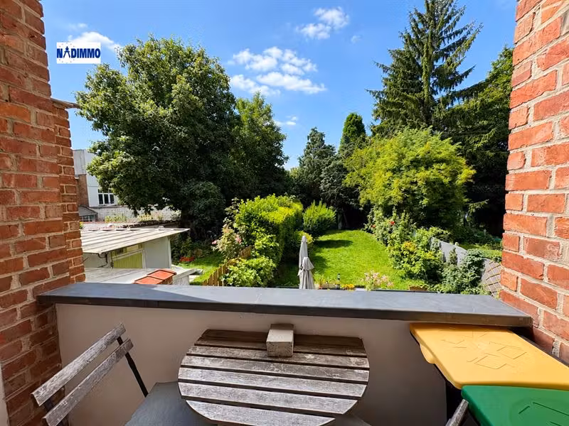 Charming furnished apartment in Ganshoren - 8