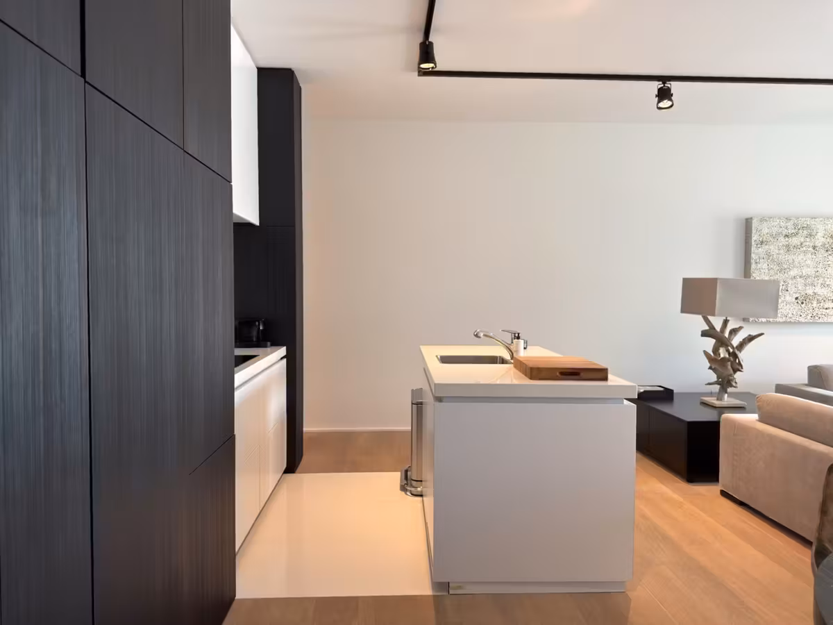 Luxueus duplexappartement met adembenemend uitzicht - 3