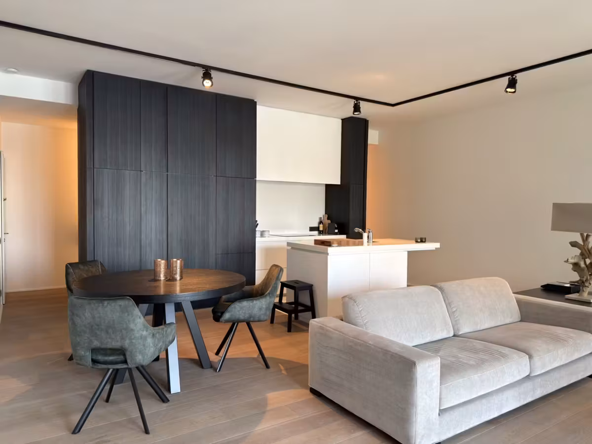 Luxueus duplexappartement met adembenemend uitzicht - 7