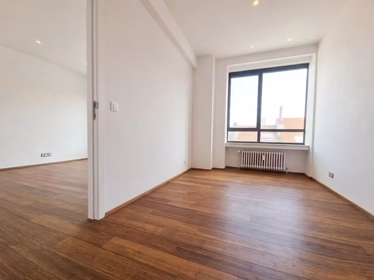 Luxury 3-room apartment near Jardin du Roi - 12
