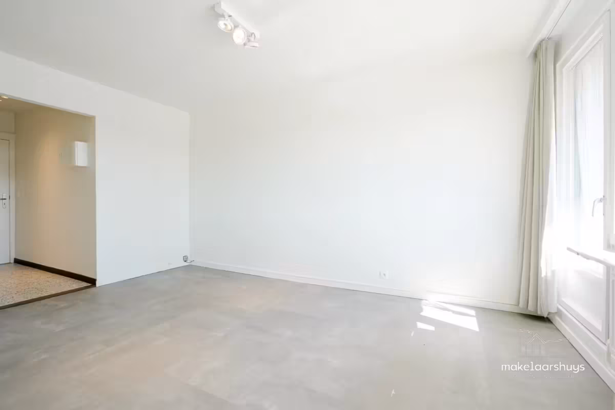 Aangename studio met slaaphoek en terras nabij centrum Gent - 9