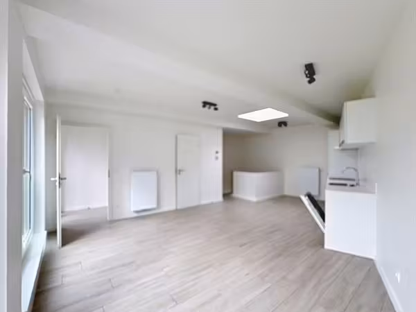 ELISABETH PARK! PRACHTIG 2-SLAPKAMERAPPARTEMENT MET TERRAS - 13