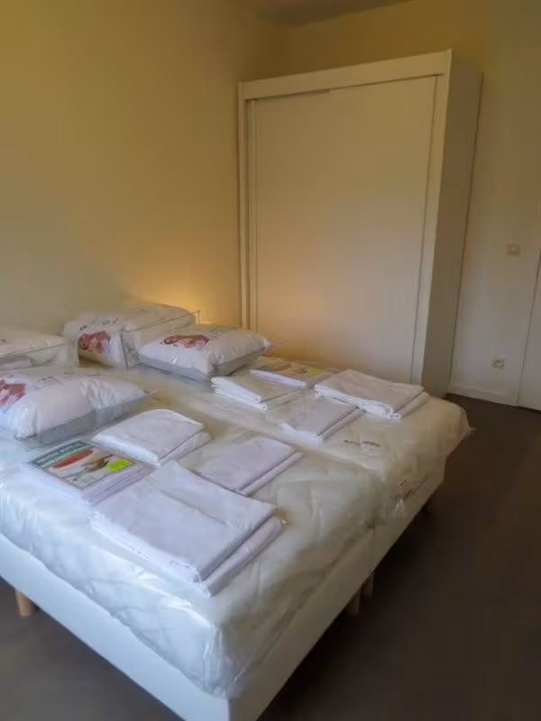 Furnished apartment downtown - 11