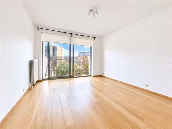 2-bedroom apartment with terrace and parking - 8