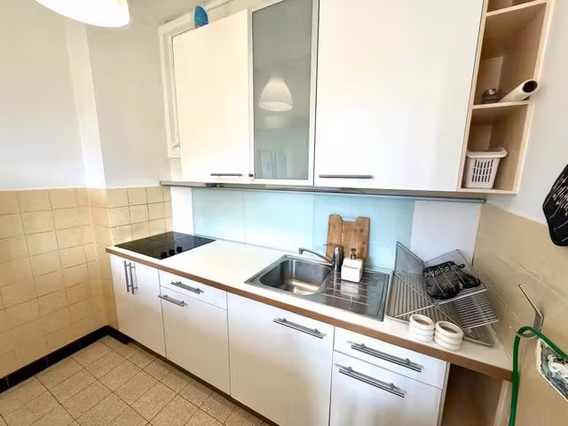 Charmant studio meublé à Ixelles - 8