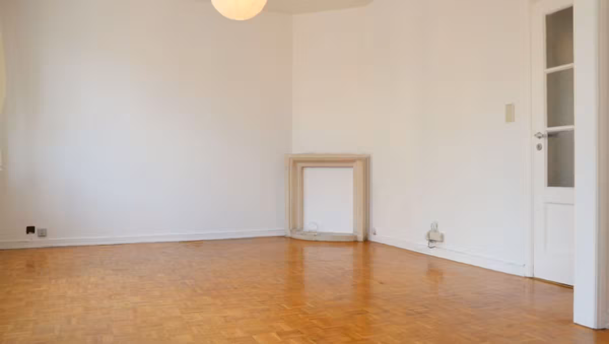 Appartement lumineux 1 chambre avec terrasses - 2