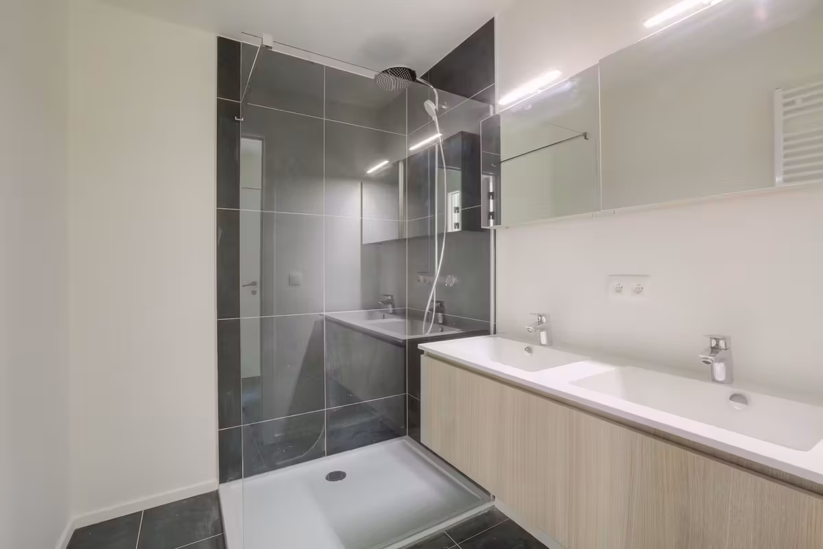 Modern appartement met veel lichtinval en zonnig terras - 6