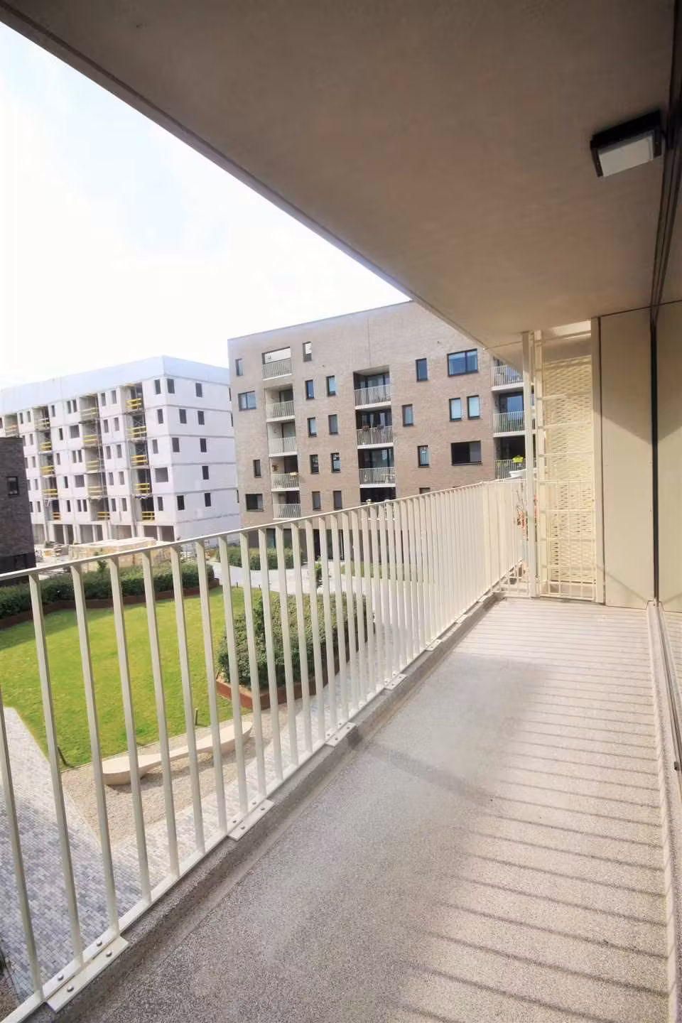 Appartement meublé moderne avec garage - 11