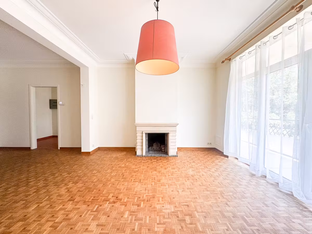 Schitterend appartement met 2 slaapkamers op een ideale locatie - 2