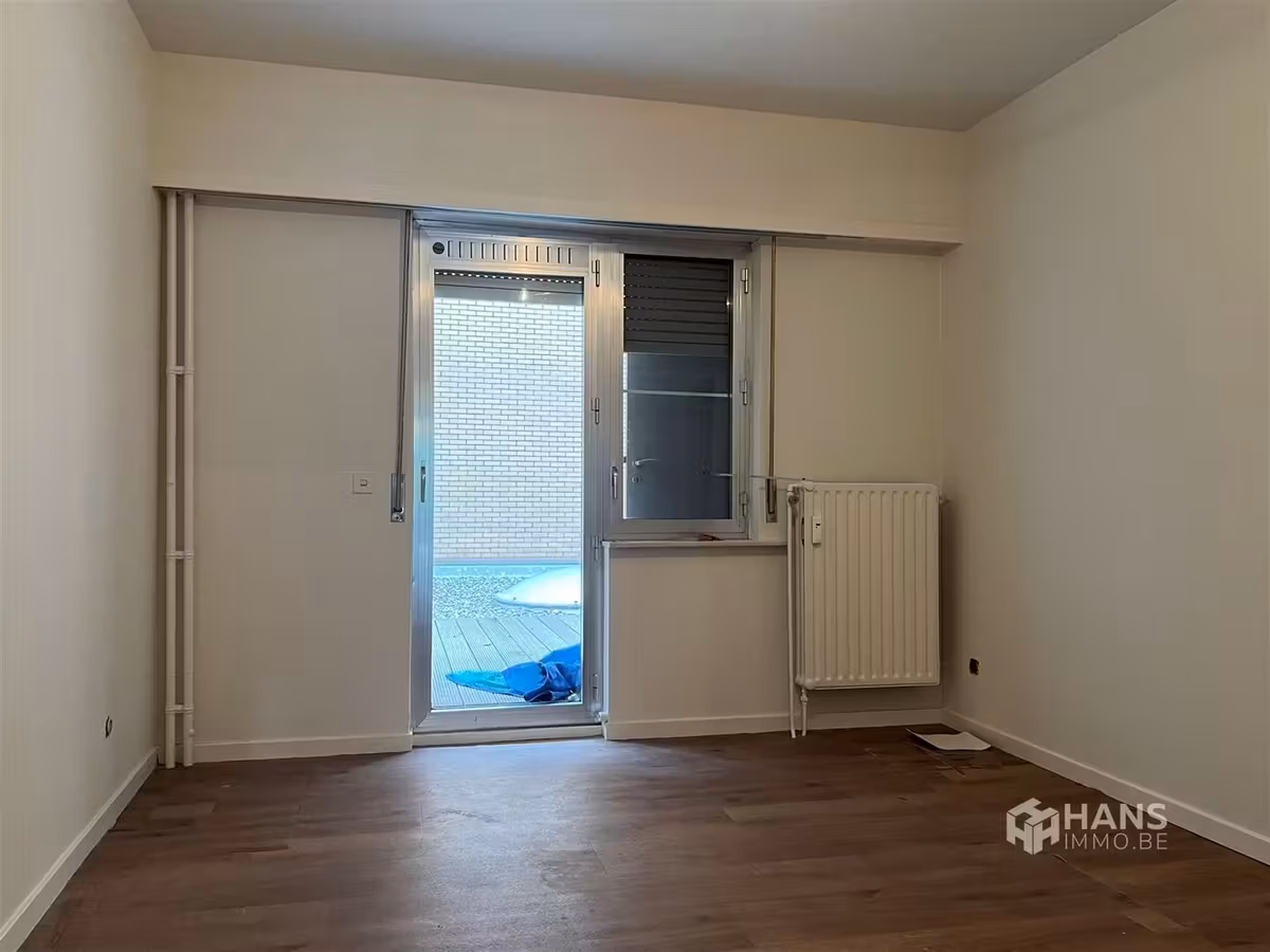 Appartement lumineux avec 2 chambres et terrasse au centre d'Anvers - 7