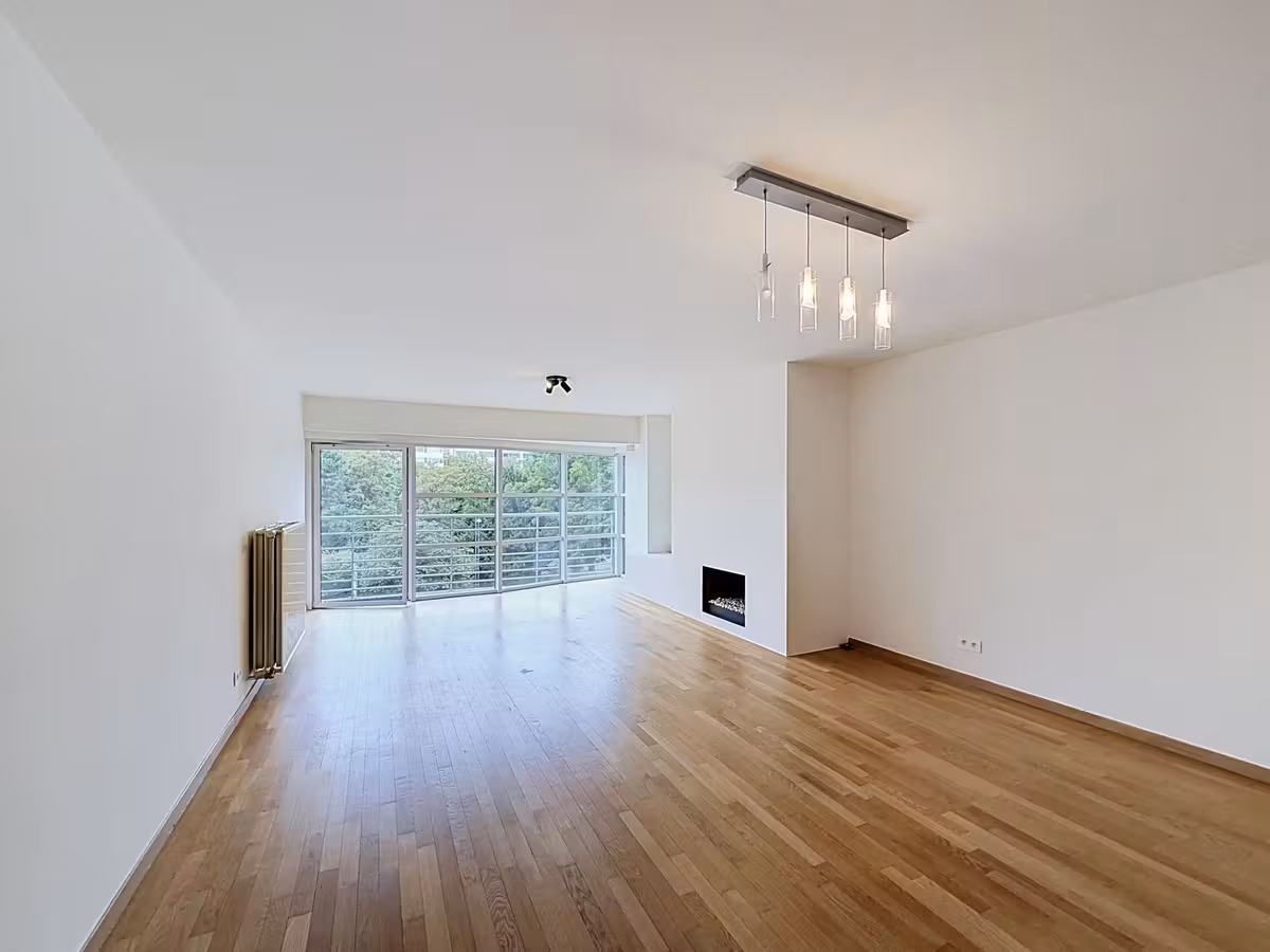Stijlvol wonen met 3 slaapkamers aan Gent Zuid - 10