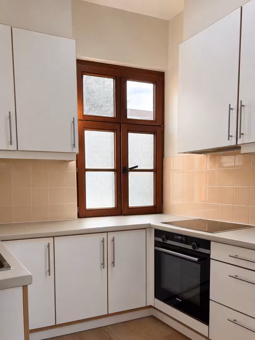 Duplex-appartement avec une chambre à coucher à Patershol - 7
