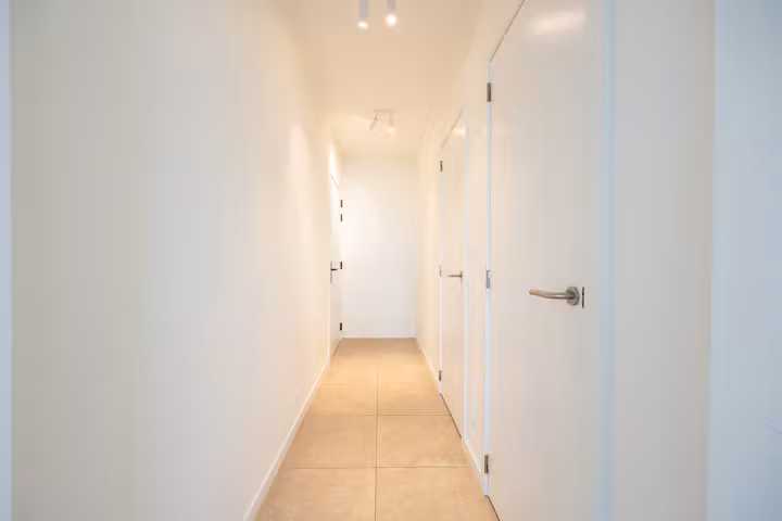 Appartement 1 chambre avec terrasse fantastique - 4