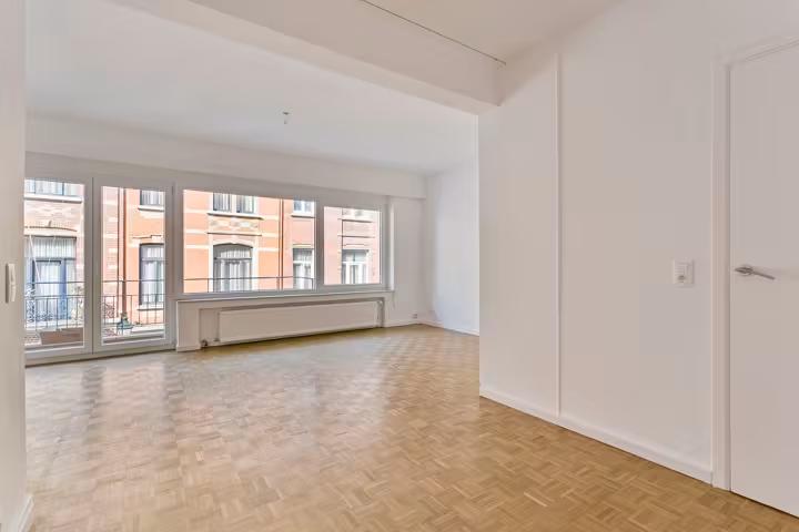 Studio in Saint-Gilles - 6